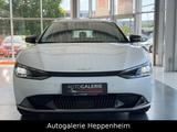 Kia EV6 Basis /AUTOMATIK/NAVI/ACC/KAMERA - Kia EV6 Gebrauchtwagen