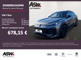 Volkswagen T-Roc R-Line 1.5 eTSI OPF 110 kW (150 PS) DSG