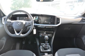 Bild 14 Opel Mokka 1,2 Edition +SHZ+KAMERA+PP