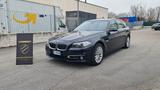 BMW Bmw 525 525d Touring Luxury - BMW 5er Reihe mit Halbautomatikschaltung