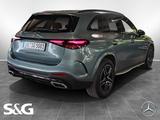 Mercedes-Benz GLC 220 d 4M AMG 360°+DIG-LED+Pano+AHK+Distronic - Mercedes GLC-Klasse SUV
