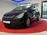 Opel Corsa D Edition 111 Jahre/Fahrrad Träger/Temp - Opel Corsa: Tr