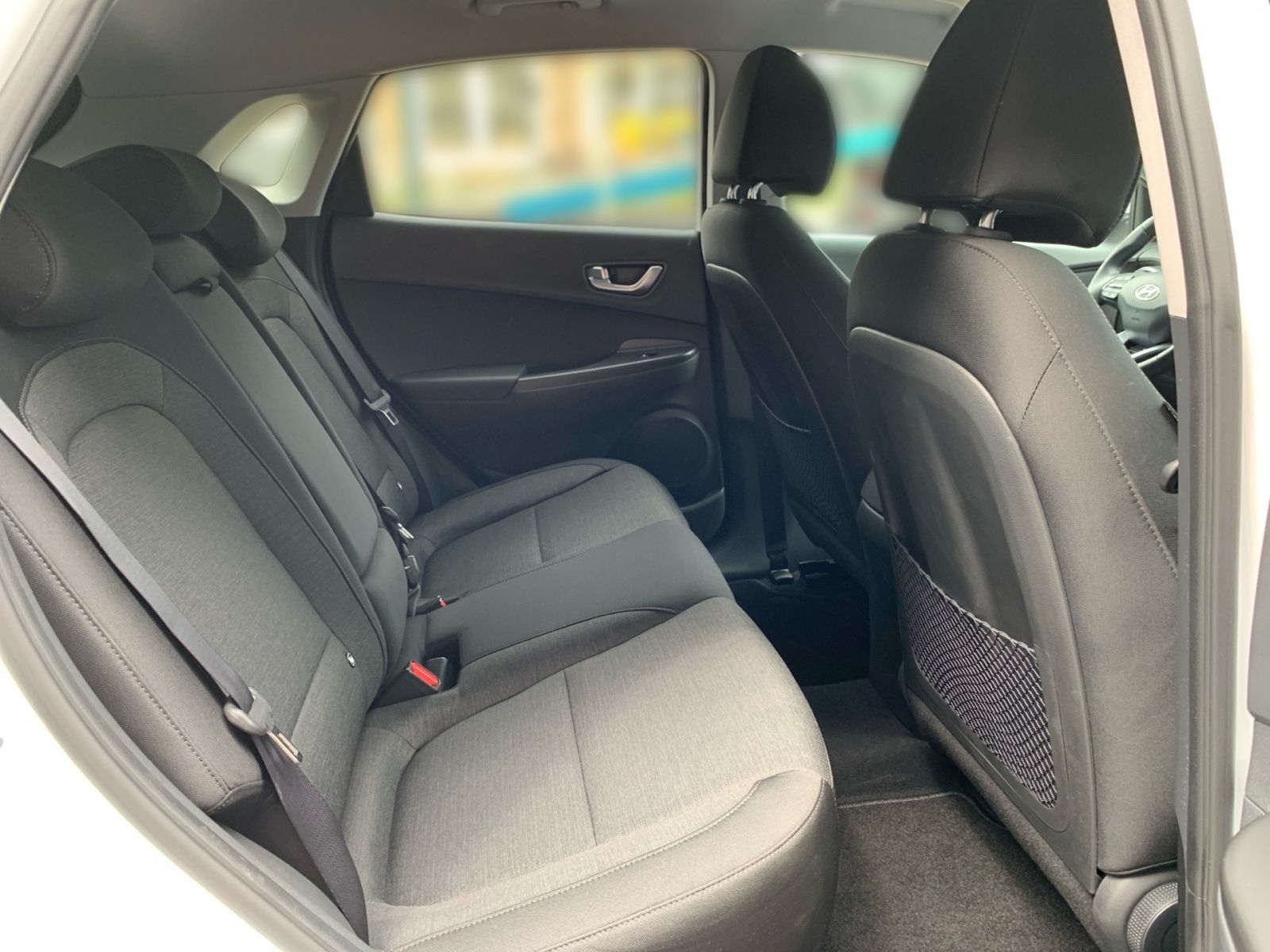 Fahrzeugabbildung Hyundai KONA Elektro VIKING-Paket Navi LED