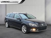 Volkswagen Passat Highline/Sport+Pano+PDC+Standheizung+AHK