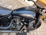 Harley-Davidson Fatboy - Harley-Davidson Motorräder in München