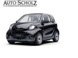 Smart EQ fortwo 22KW+SHZ+DAB RADIO+COOL&AUDIO+TEMPOMAT - Smart aus 2023