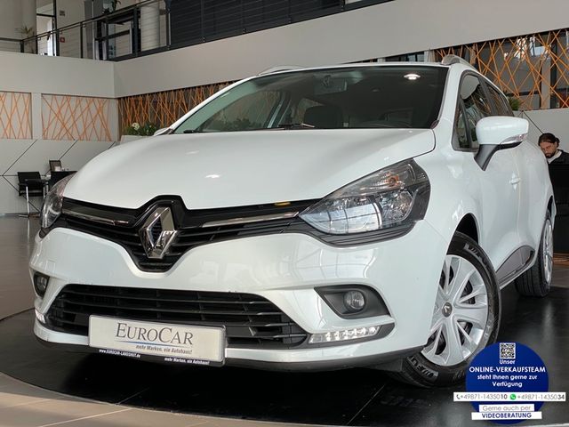 Renault Clio Grandtour 1.5 dCi Business Navi Temp PDC