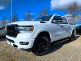 Dodge RAM 1500 5.7 eTorque Laramie 4x4 / LPG / LED - Dodge mit Benzin-Antrieb
