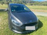 Ford S-Max 2,0 EcoBlue 140kW ST-Line Auto ST-Line - Ford S-Max: 140