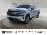 Chevrolet Silverado High Country 6.2 l V8 *Leder**BAKflip