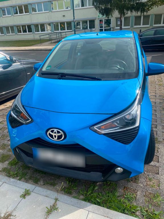 Image of Toyota Other