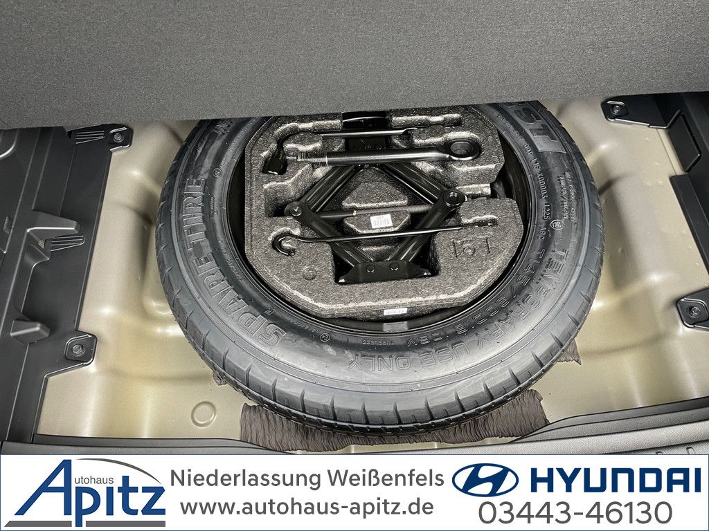 Hyundai Kona – Bild 18