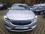 Opel Astra ST 1.6 CDTI ecoFLEX Active 81kW S/S - Opel Astra Ecoflex mit Diesel-Antrieb