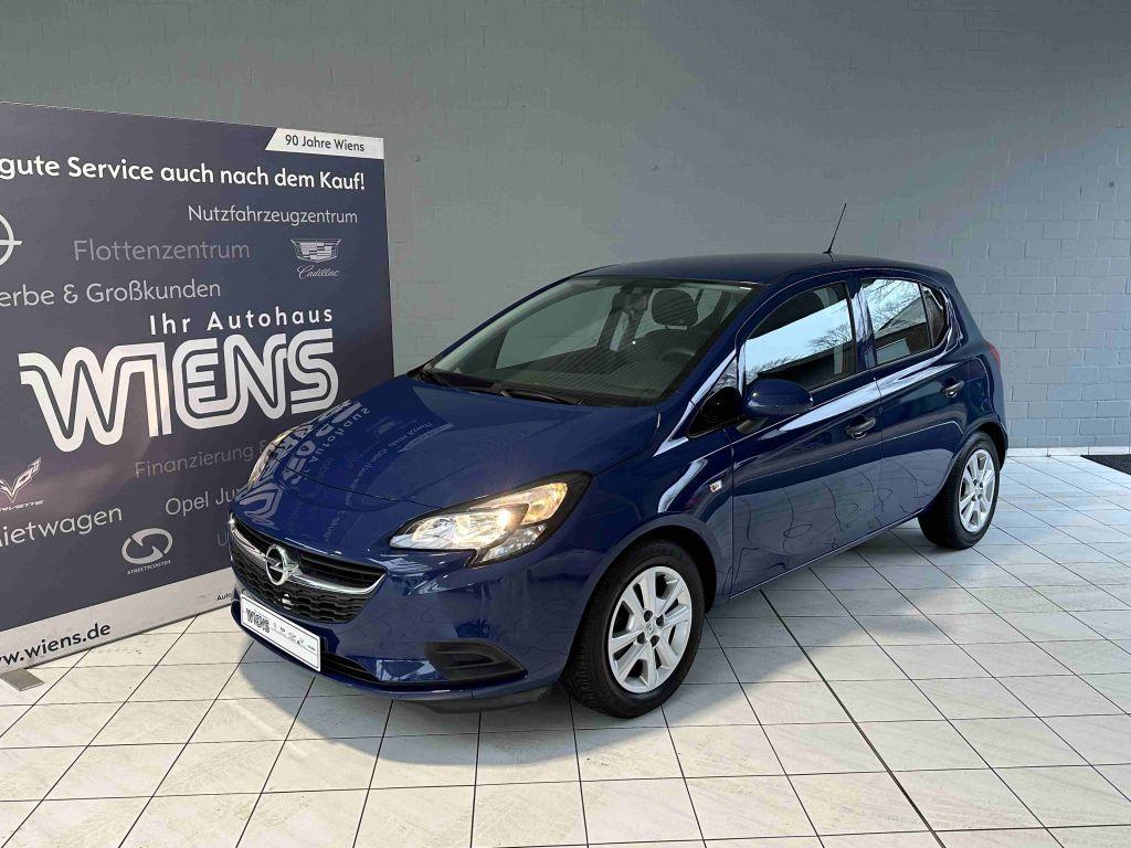 Opel Corsa 1.2 Klimaanlage, Radio CD BT