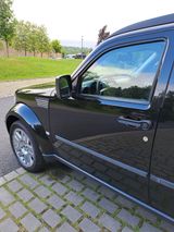 Dodge Nitro SE 2.8 CRD 4WD SE 85Tkm! - Dodge Nitro: Allradantrieb