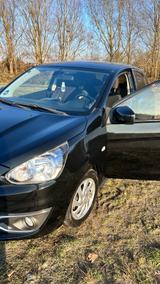 Mitsubishi Space Star 1.2 MIVEC Intro Edition+ ClearTec... - Mitsubishi Space Star von privat
