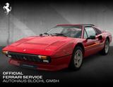 Ferrari 308 GTSi QV*Perfekter Zustand*Historie*Erstlack - Ferrari 308: 308gt