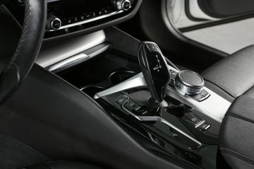 BMW 520 - 8