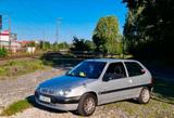 Citroën saxo 1.1 Crono bj2001 - Citroën SAXO mit Benzin-Antrieb: Kleinwagen, 1.1