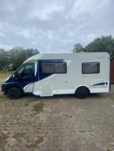 Dethleffs - Dethleffs Teilintegrierter