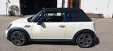 MINI Cooper S Cabrio Cooper S - MINI Cooper S Cabrio: Kleinwagen
