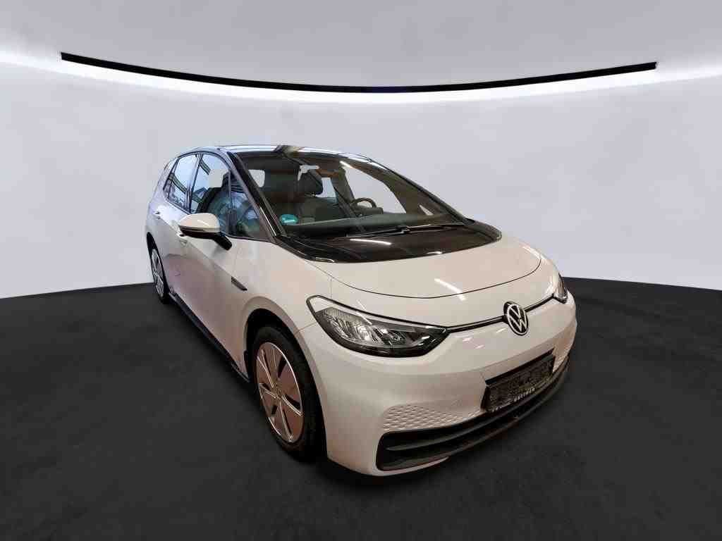 Volkswagen ID.3 Pro Performance LED NAVI WÄRMP. ACC