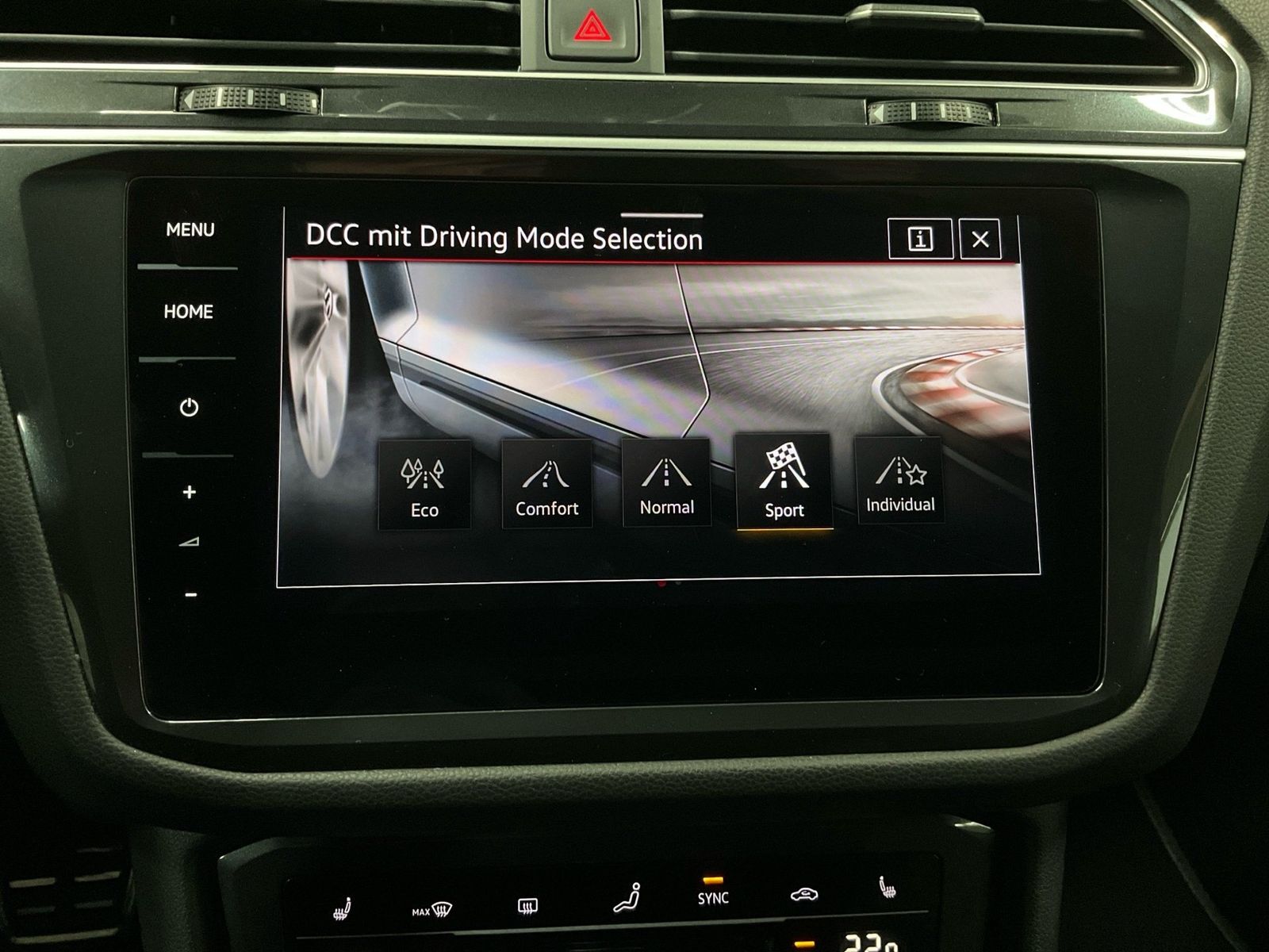 Volkswagen Tiguan Allspace - Bild 19