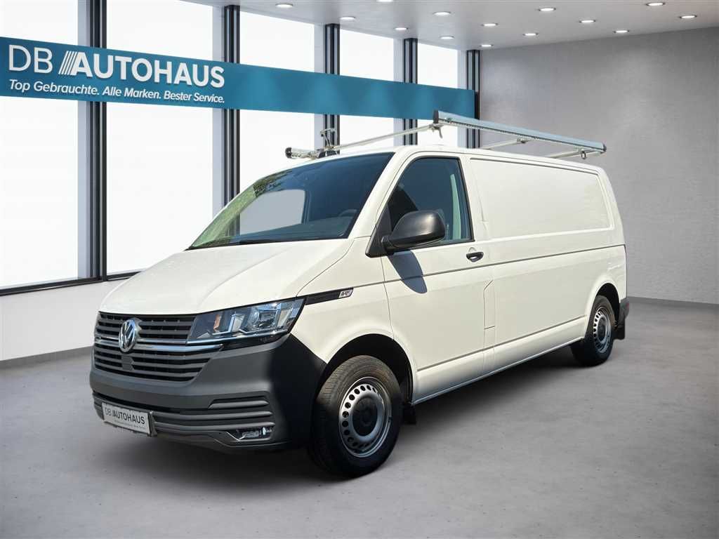 Image of Volkswagen T6 Transporter
