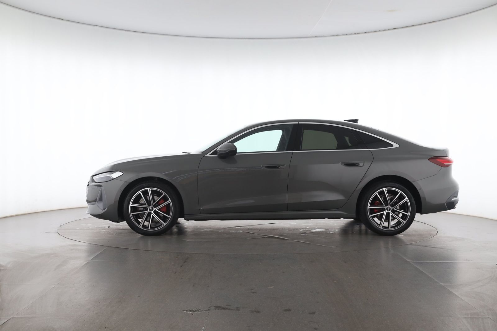 Audi A5 - Bild 4