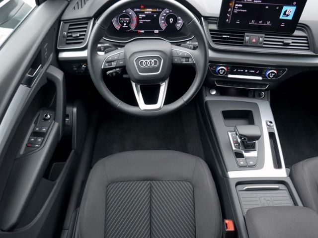 Fahrzeugabbildung Audi Q5 40 quattro 2.0 TDI S-tronic | LED Standhzg.