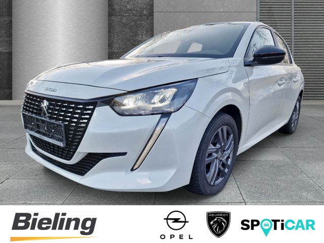 Peugeot 208 Active Pack 1.2 PureTech 75 LED Apple CarPla