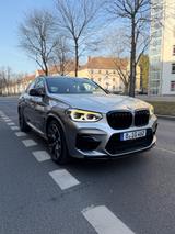 BMW X4 M Competition | 510 PS | HUD | 360° | ACC - BMW X4 M Gebrauchtwagen