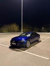 Audi S5 Coupé 3.0 TFSI quattro | B&O | MatrixLED - gebrauchte Audi S5 aus dem Jahr 2017