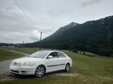 Toyota Avensis 1.8 VVT-i  Echte 28.000 km  HU 12/2027 - gebrauchte Toyota Avensis aus dem Jahr 2004