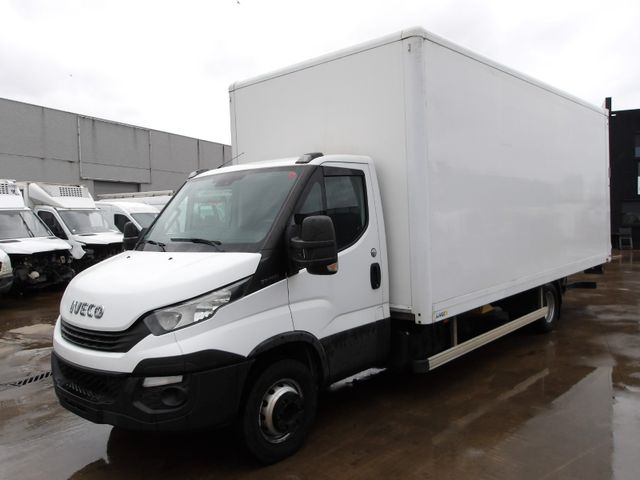 Iveco Daily 72 180 (Stock ID 525)