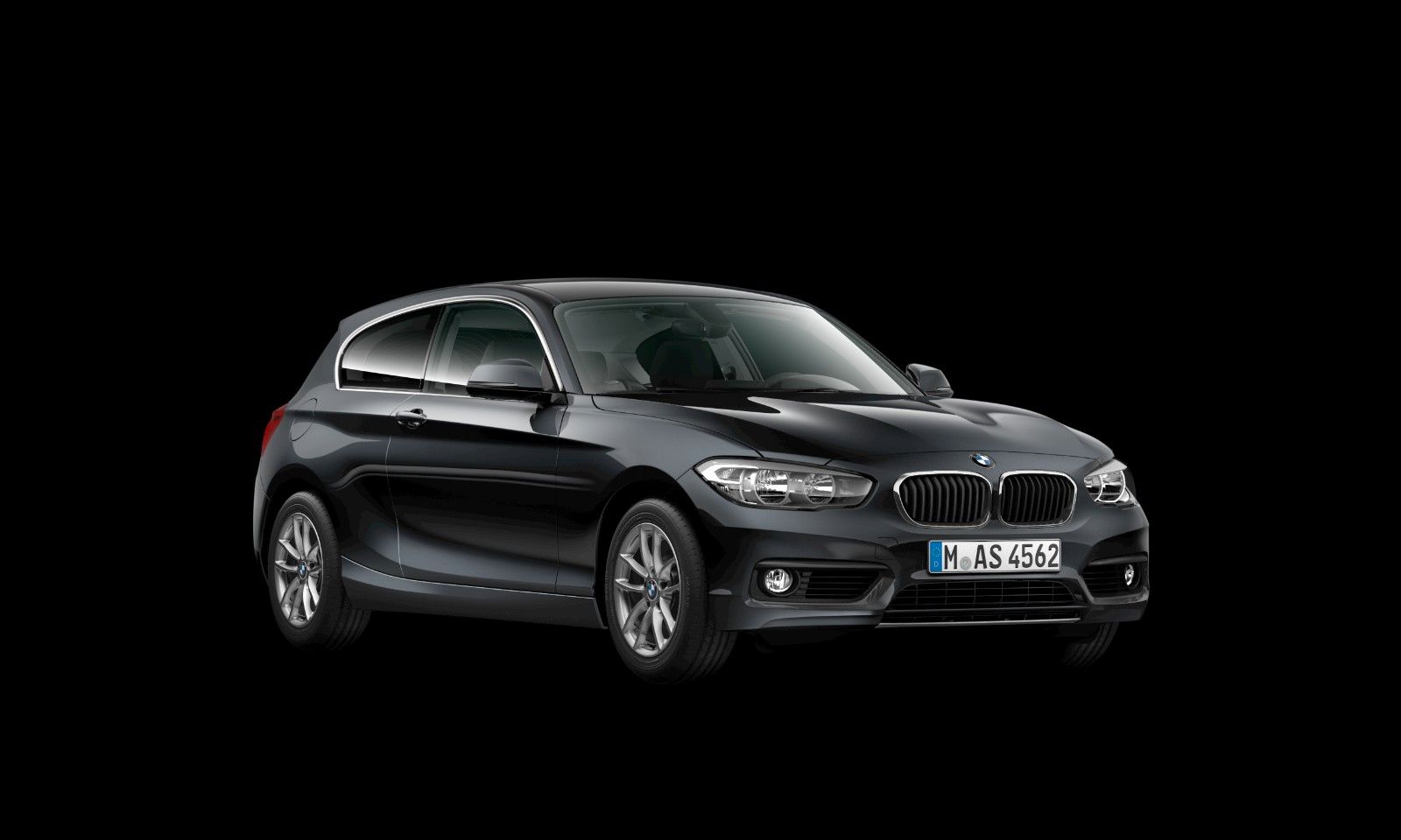 BMW 116