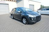 Peugeot 3008 2.0 HDi Allure*Head-Up*Leder*Panodach*AHK* - Peugeot 3008: Allure Hdi