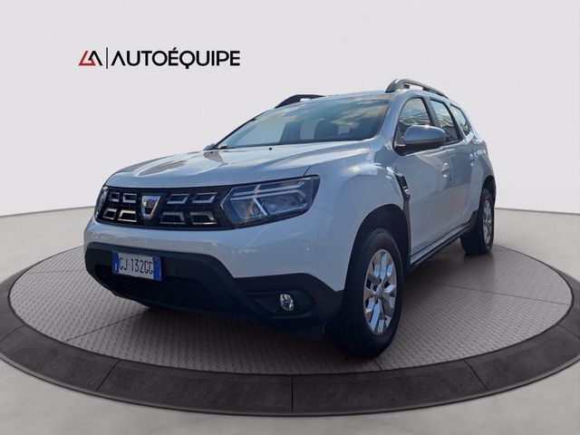 Dacia DACIA Duster 1.0 tce Comfort Gpl 4x2 100cv del 2