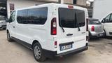 Renault Trafic Combi L2H1 2,9t  Expression - Renault Gebrauchtwagen in Bremen