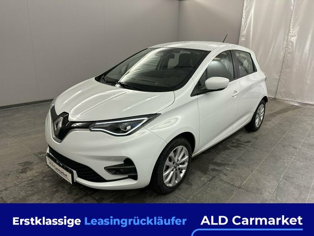 Renault ZOE (ohne Batterie) Z.E. 50 EXPERIENCE Limousine