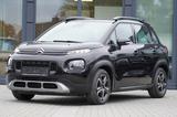 Citroën C3 Aircross Feel MIT 2 JAHREN GARANTIE - schwarze Citroën C3