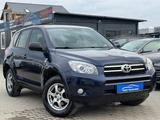 Toyota RAV 4 Sol+Allrad+AHK+ - gebrauchte Toyota RAV 4 aus dem Jahr 2006