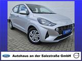 Hyundai i10 1.0*Klima*PDC*Tempomat*Android*CarPlay - Hyundai i10 Gebrauchtwagen in Lübeck