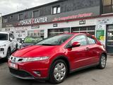 Honda Civic Lim. 5-trg. 1.4 Comfort - Honda Civic in Aachen