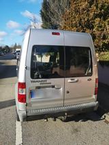 Ford Transit Connect / LKW Zulassung - gebrauchte Ford Transit Connect aus dem Jahr 2007