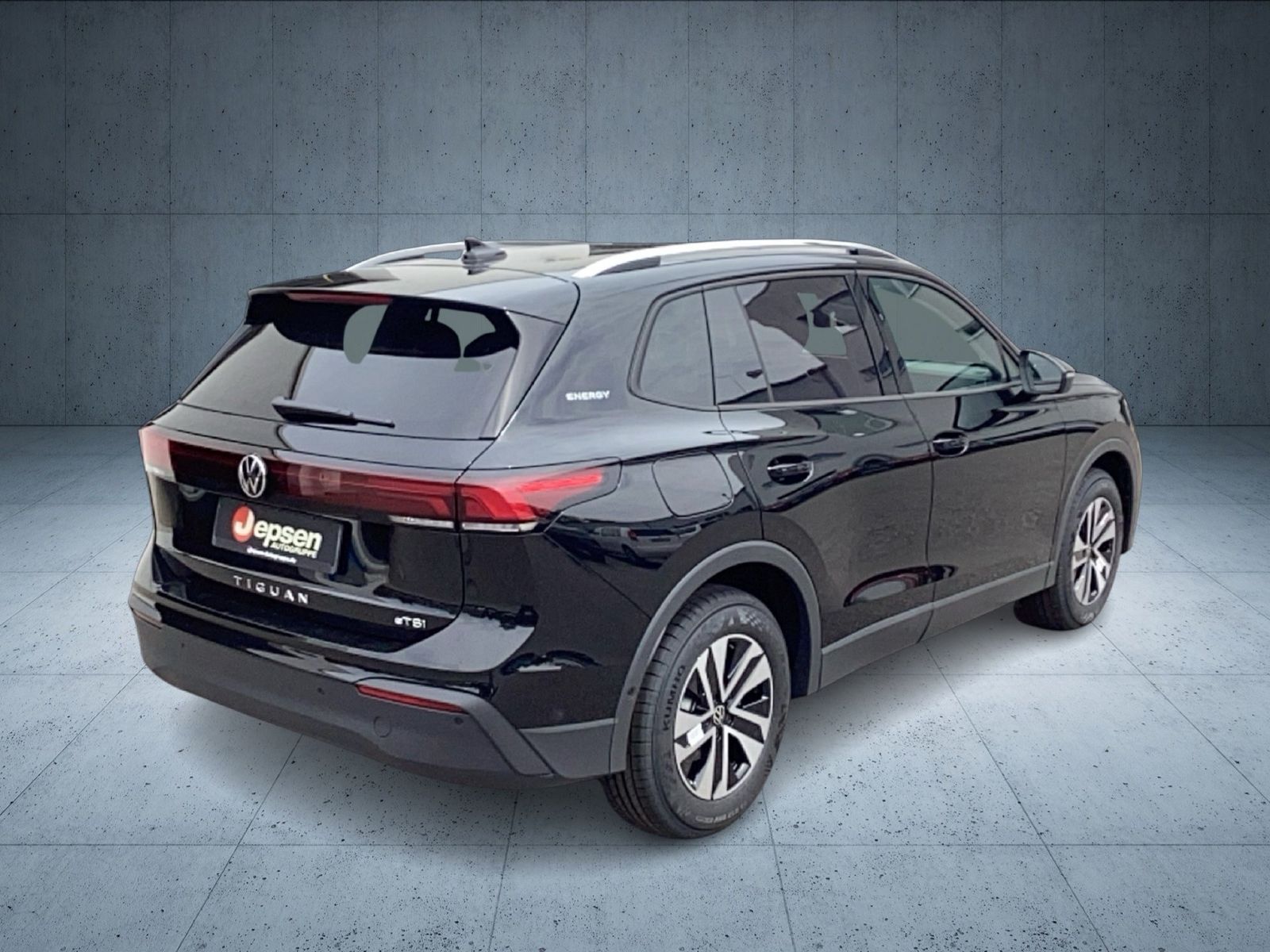Volkswagen Tiguan - Bild 5
