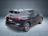 Volkswagen Tiguan - Vorschau Bild 5