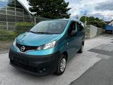 Nissan Nv200 - Nissan NV200 in Essen