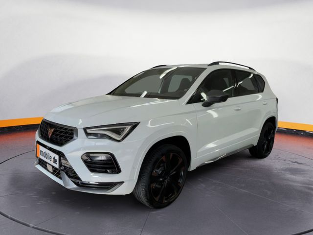 Cupra Ateca 1.5 TSI DSG AHK NAVI 19 KAMERA ASSISTENT