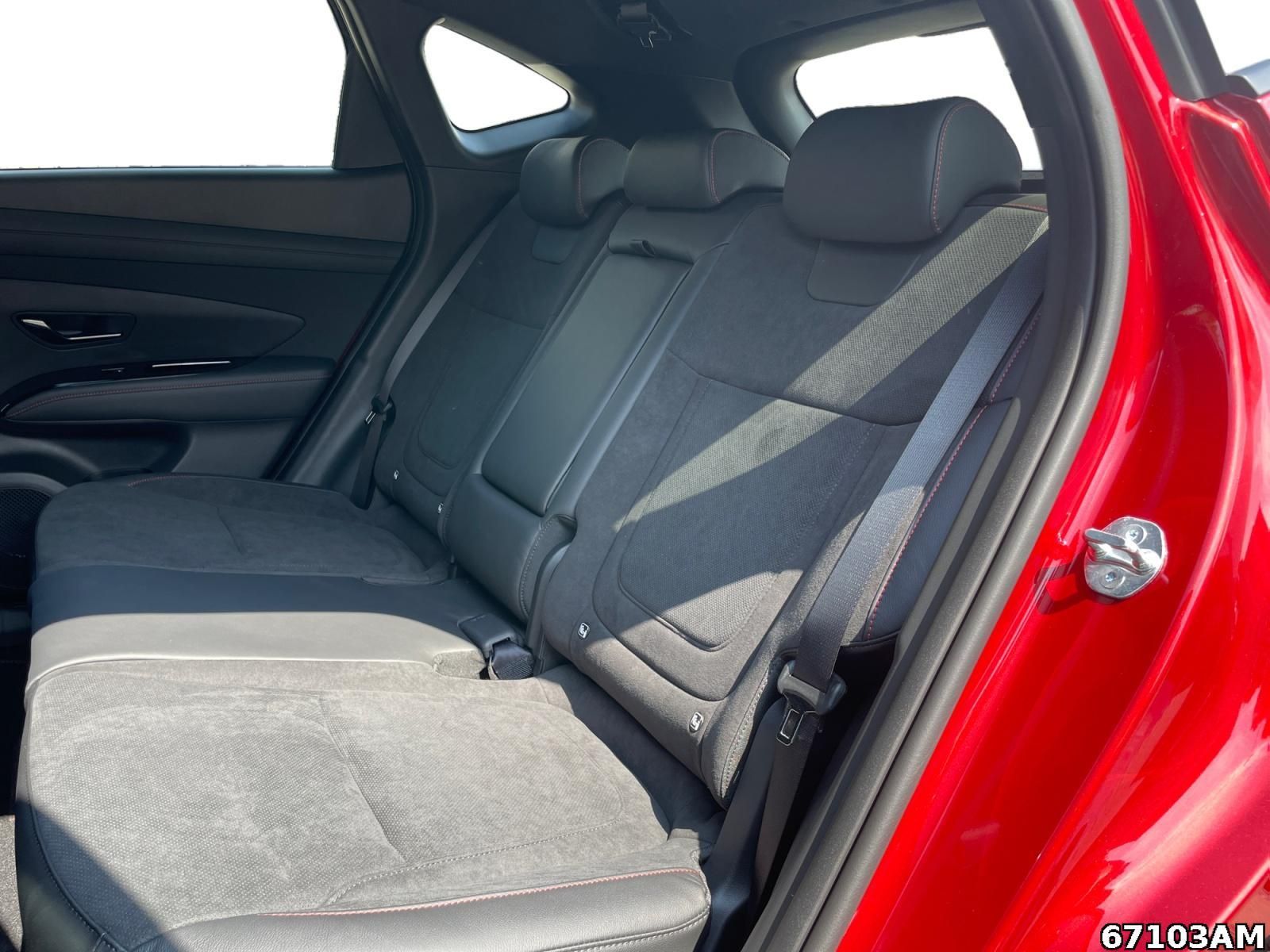 Hyundai TUCSON - Bild 12